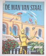 Archie, L'Homme d'acier, numéro 2, 1964, Une BD, Enlèvement ou Envoi, Utilisé