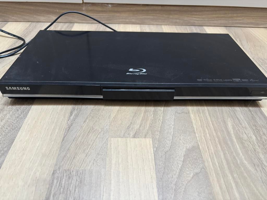 Samsung BD-C5300 Blu-ray speler, Enlèvement, Utilisé, Samsung