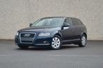 Audi A3 1.6 TDI, Autos, Cuir, Euro 5, Achat, Boîte manuelle