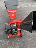 Broyeur MTD 5hp, Enlèvement, Utilisé, Essence
