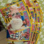 breiboeken Sandra, Hobby en Vrije tijd, Ophalen, Zo goed als nieuw, Breien, Patroon of Boek