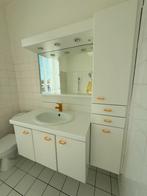 Meuble de salle de bains, Maison & Meubles, Enlèvement, Utilisé