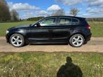 2006 BMW 118 Pack M M47 Auto, 1 Reeks, Gebruikt, Bedrijf, Diesel