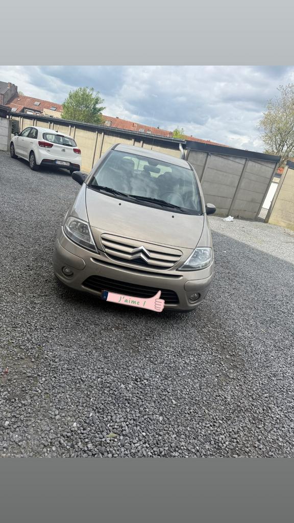 Citroën C3 exclusive automatique, Achat, Automatique, Particulier, Électrique