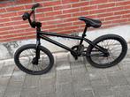 BMX, Ophalen, Gebruikt, Staal, Voetsteunen