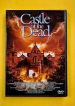 DVD 📀 Fr - Castle of the dead - Horreur V2, CD & DVD, DVD | Horreur, À partir de 16 ans, Enlèvement ou Envoi, Utilisé, Fantômes et Esprits