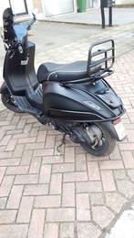 Billet Vespa Sprint 2014, Autres modèles, Enlèvement ou Envoi, Utilisé, Classe A (25 km/h)