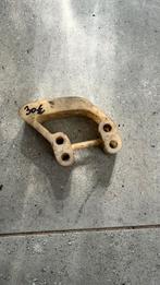 Protege etrier frein arriere Suzuki RM250, Motos, Enlèvement ou Envoi, Utilisé