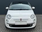 Fiat 500 1.2Benzine/Airco/keuring vvk, Autos, 1242 cm³, Achat, Entreprise, Boîte manuelle