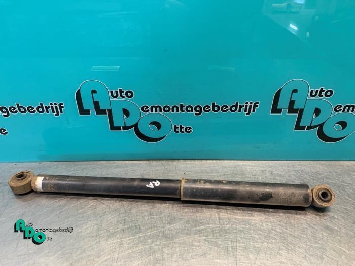 Amortisseur arrière droit d'un Daihatsu Cuore (Cuore 03-), Autos : Pièces & Accessoires, Suspension & Châssis, Daihatsu, Utilisé