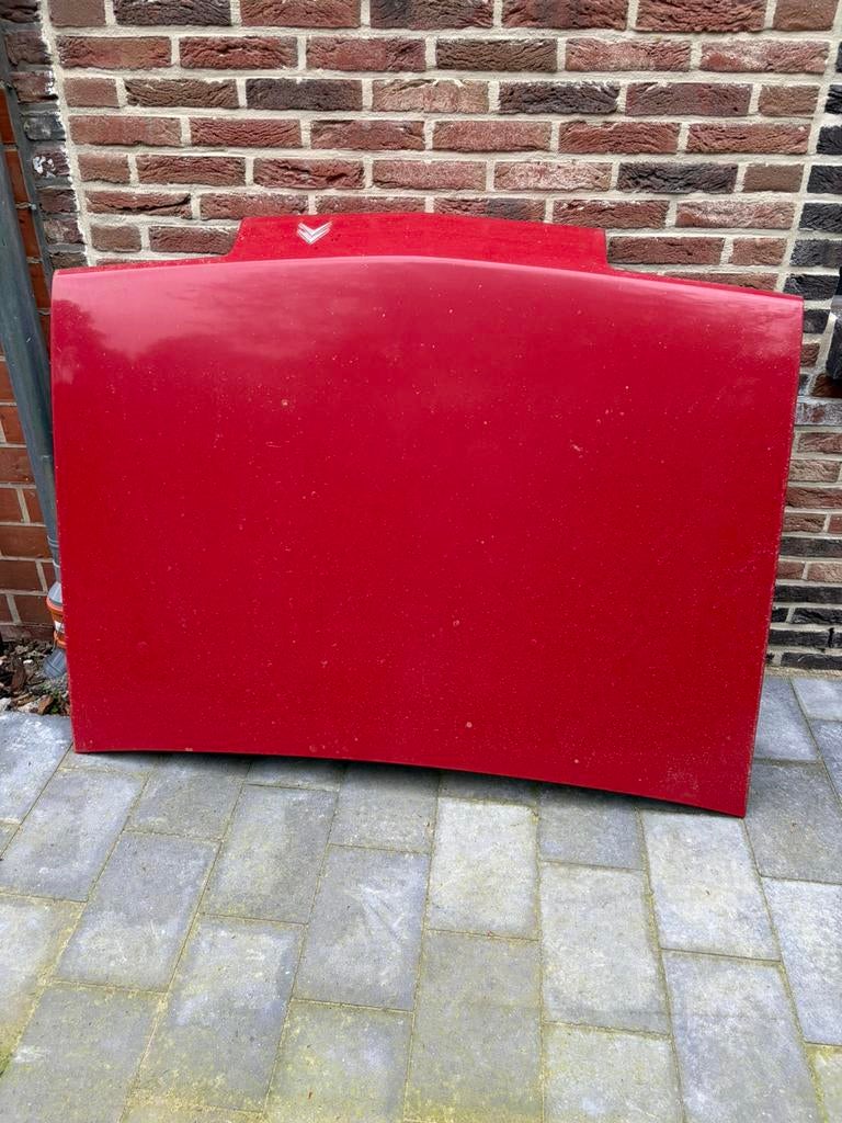 Motorkap citroen BX 1600, Enlèvement, Utilisé, Citroën