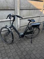 Gazelle c330, 55 tot 59 cm, Ophalen, Gebruikt, Gazelle