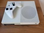 Xbox One S, Games en Spelcomputers, Spelcomputers | Xbox One, Ophalen, Xbox One, Met 1 controller, 500 GB