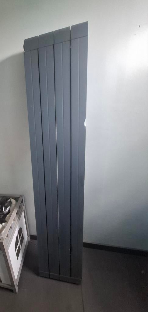 Antraciet verwarming, Ophalen