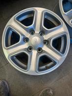 Originele Ford ranger alu velgen 6bouts, Ophalen, Velg(en)