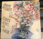 Nederlandstalige LP's, Enlèvement ou Envoi, Utilisé, Pop