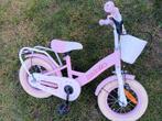 Vélo rose pour enfants 20 pouces, 16 à 20 pouces, Enlèvement, Utilisé, Kiddie