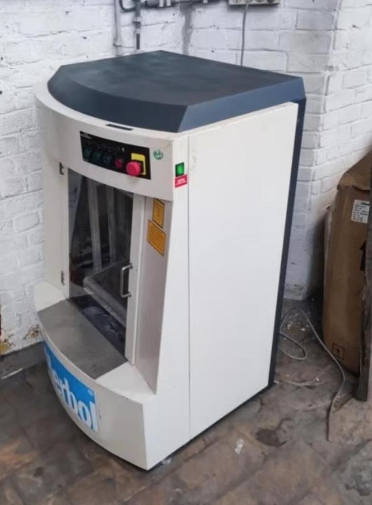 Shaker à peinture HERBOL, Bricolage & Construction, Peinture, Vernis & Laque, Utilisé, Peinture, Enlèvement