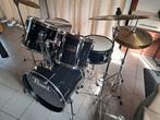 PEARL  drumstel, Muziek en Instrumenten, Drumstellen en Slagwerk, Ophalen, Gebruikt, Pearl