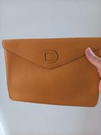 Delvaux pochette te koop, Ophalen