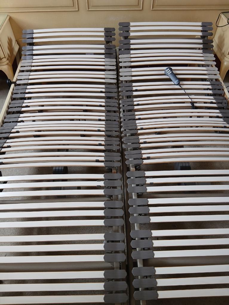 Sommiers Beka, Une personne, Enlèvement, Utilisé, Sommier