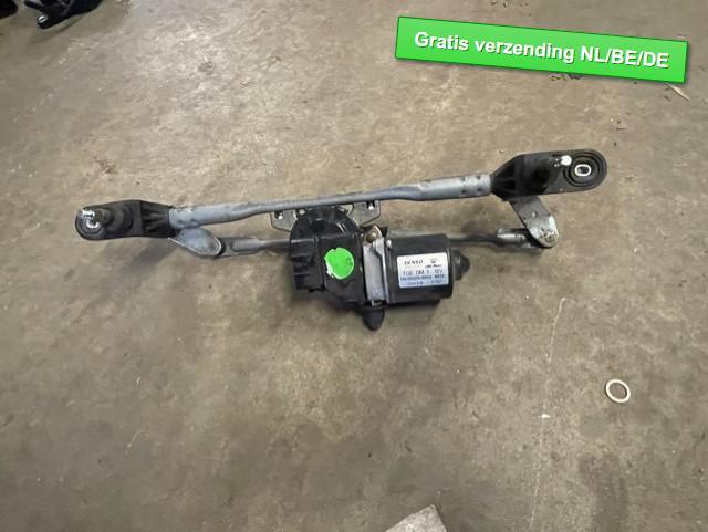 RUITENWISSER MECH + MOTOR Fiat 500 (312) (1592008650), Auto-onderdelen, Ruiten en Toebehoren, Fiat, Gebruikt
