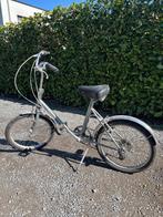 Vouwfiets, Fietsen en Brommers, Fietsen | Vouwfietsen, Ophalen, Gebruikt, Overige merken, Versnellingen
