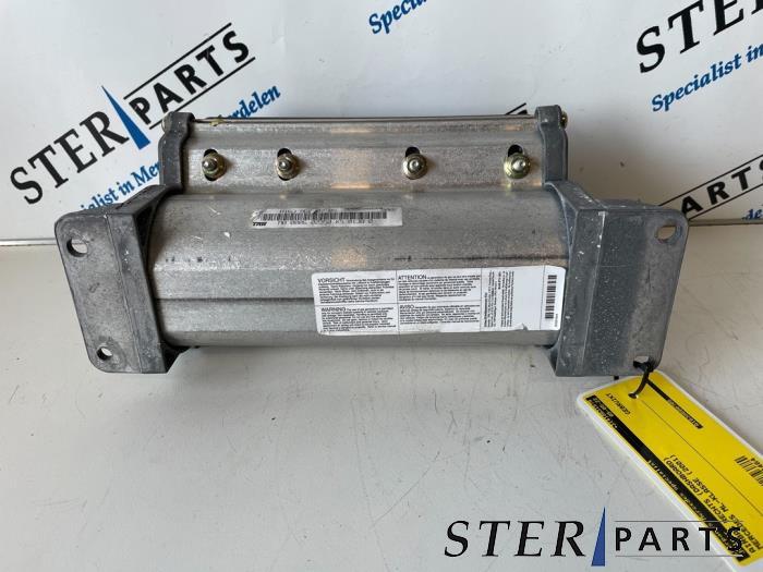 Airbag droite (tableau de bord) d'un Mercedes ML-Klasse, Autos : Pièces & Accessoires, 3 mois de garantie, Utilisé, -, -