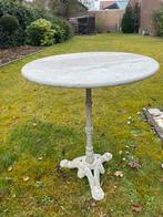 Bistro tafeltje, Huis en Inrichting, Ophalen, Gebruikt