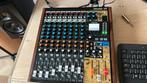 Tascam Model 12, Ophalen, Gebruikt, 10 tot 20 kanalen