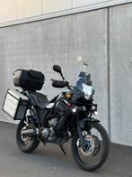 ️ Yamaha Tenere 660 XTZ — 2011 — Full Option, Motos, Tourisme, Permis Moto A1 minimum, Particulier, 660 cm³