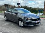 Fiat Tipo berline, Autos, Argent ou Gris, Achat, Euro 6, Noir