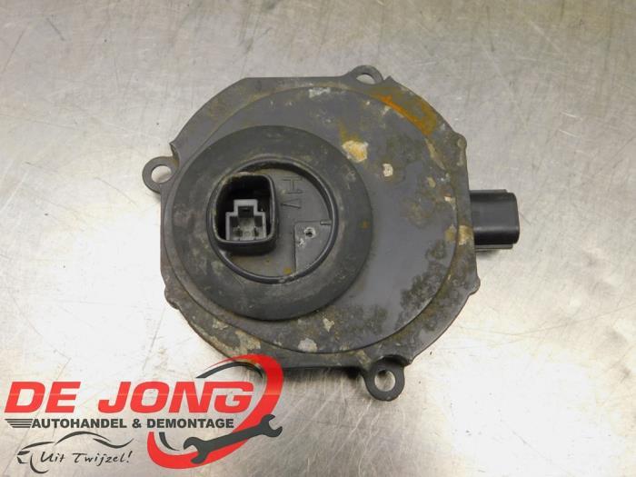 Module Xenon d'un Honda Civic, -, 3 mois de garantie, Utilisé, -