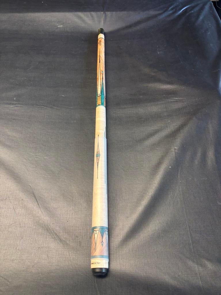 Longoni galaxy, Sport en Fitness, Biljarten en Poolen, Ophalen of Verzenden, Zo goed als nieuw