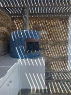 Four a pizza de jardin, Enlèvement ou Envoi