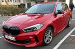 Bmw 118ia M Sport, 1 Reeks, Leder en Stof, 5 zetels, Particulier