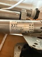 Motor rolluik, Gris, Moins de 100 cm, Fonctionnement électrique, Comme neuf