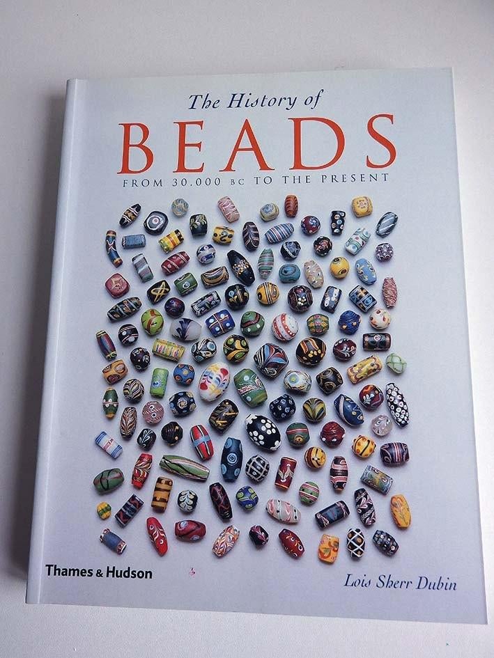 The History of BEADS, Ophalen, Zo goed als nieuw