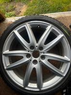 Mini Clubman SD Wheels 18 JCW, Enlèvement