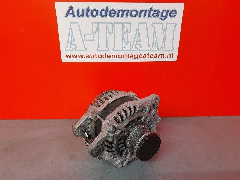 ALTERNATEUR V-Snaar Nissan Note (E12) (231003VS5M), Autos : Pièces & Accessoires, Moteurs & Accessoires, Nissan, Utilisé