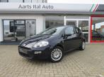 Fiat Punto 1.2 STREET - AIRCO, Auto's, Fiat, Voorwielaandrijving, Euro 5, Stof, Gebruikt