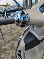 Vespa GTS 125 E5+, Scooter, Entreprise, Permis Moto A1 minimum, Éclairage LED