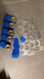 Begetube muuraansluitsozen, Ophalen of Verzenden, Nieuw