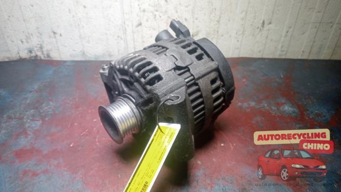 Dynamo van een Mini Cooper, Gebruikt, -, -, Ophalen of Verzenden