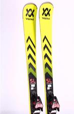 Skis 160 165 VOLKL RACETIGER SL 2024, Carving, Enlèvement ou Envoi, Skis, Utilisé