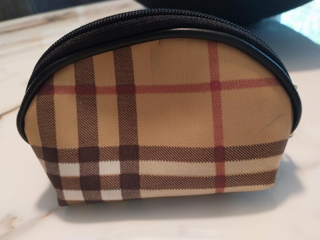 Portemonee voor klein Geld in perfecte staat ( in stof), Ophalen of Verzenden