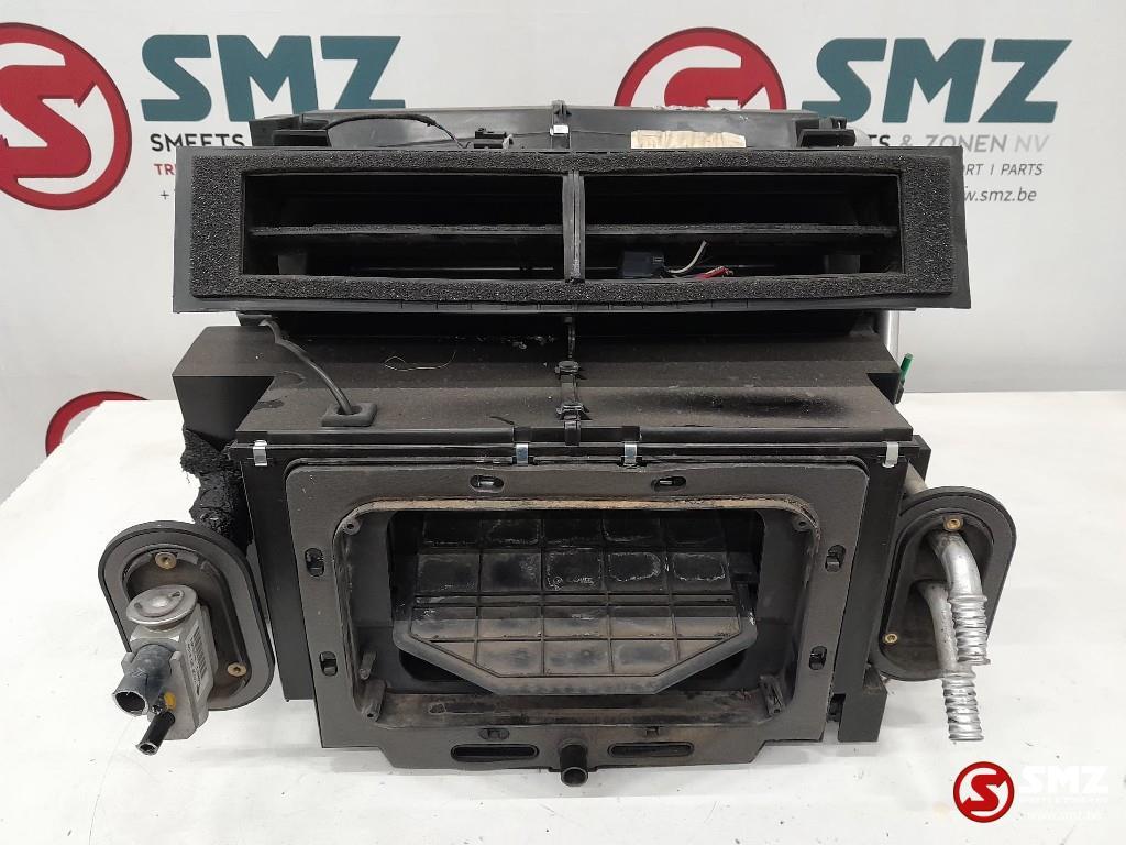 Occ Maison de poêle DAF, Utilisé, DAF, Climatisation et Chauffage