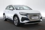 (2BEW602) AUDI Q4 E-TRON, Auto's, Automaat, Achterwielaandrijving, Gebruikt, Overige modellen