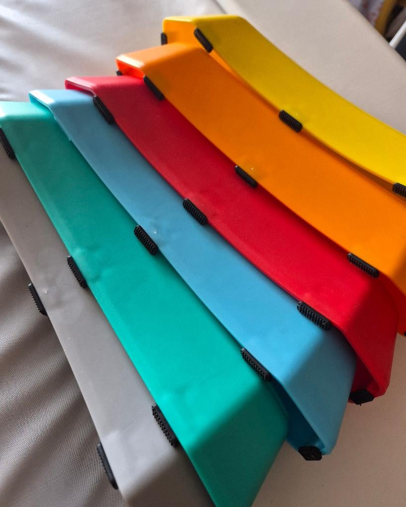 Evenwicht stapelsteentjes, Kinderen en Baby's, Ophalen of Verzenden