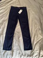 Broek C&A navy blue, Kleding | Dames, Broeken en Pantalons, Blauw, Nieuw, Ophalen of Verzenden, Maat 34 (XS) of kleiner
